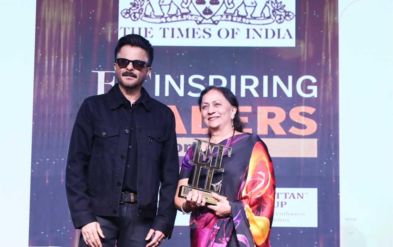 Technocrats Institute of Technology (Excellence) Award photo 3